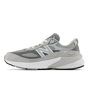 New Balance Men's Made in USA 990v6 Sneaker