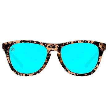 Blenders Eyewear L Series – Polarized Sunglasses – Classic Simple Frames – 100% UV Protection – For Men & Women