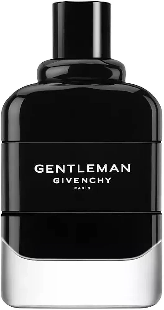 Givenchy Gentleman Eau De Parfum Spray for Men, 3.4 Ounce