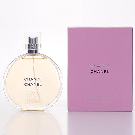 Chance by Chanel for Women - 1.2 oz EDT Spray