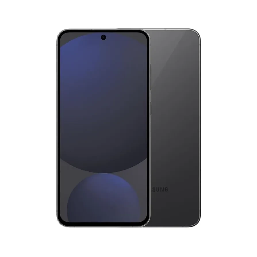 Samsung Galaxy S24 FE AI Phone, 256GB Unlocked Android Smartphone, High-Res 50MP Camera, Long Battery Life, AMOLED Bright Display, US Version, 2024, US 1 Yr Warranty, Graphite