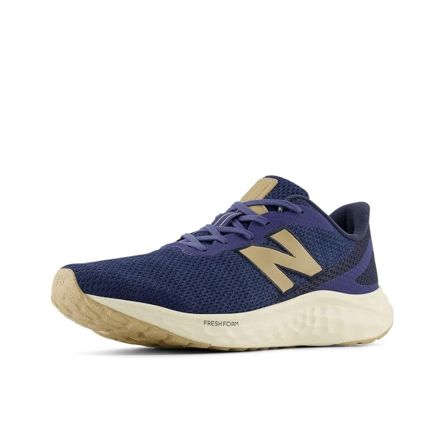 New Balance Men's Fresh Foam Arishi V4 Running Shoe