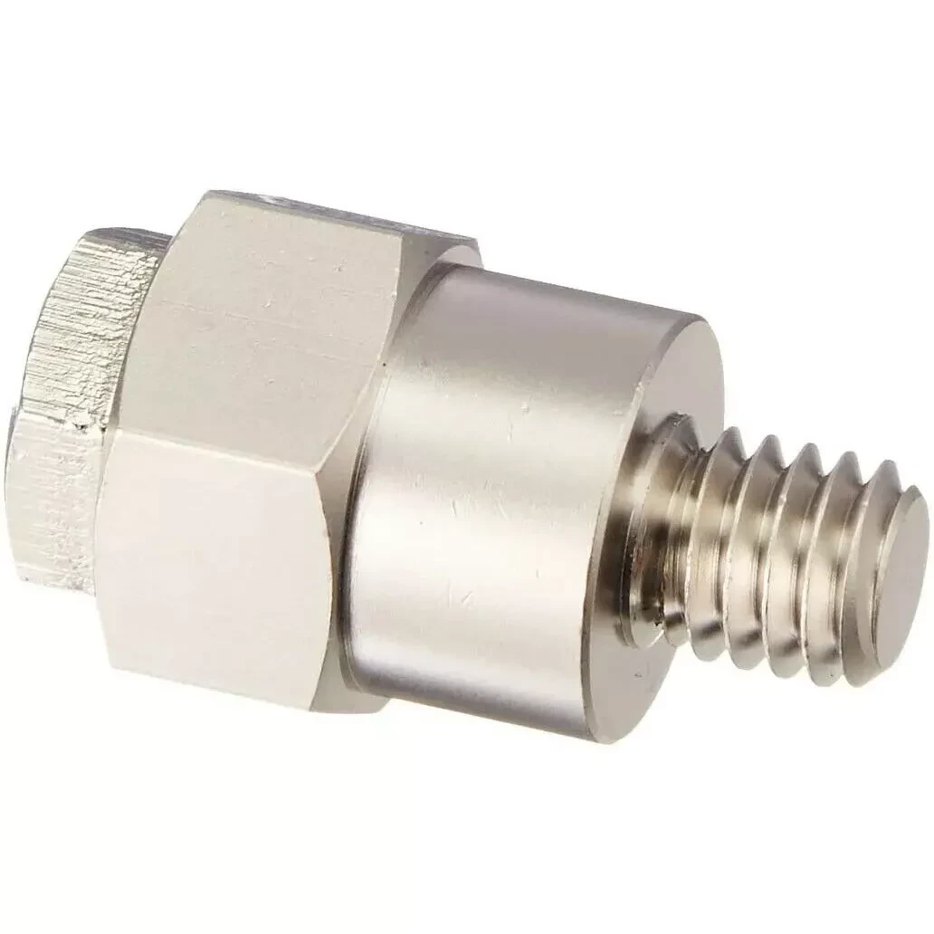 Rockford Fosgate RFDGM GM Battery Post Terminal Extender Single Power Connection