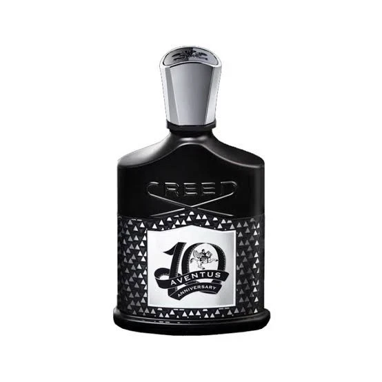 Creed Aventus 10th Aniversary 100ml Authentic Sealed