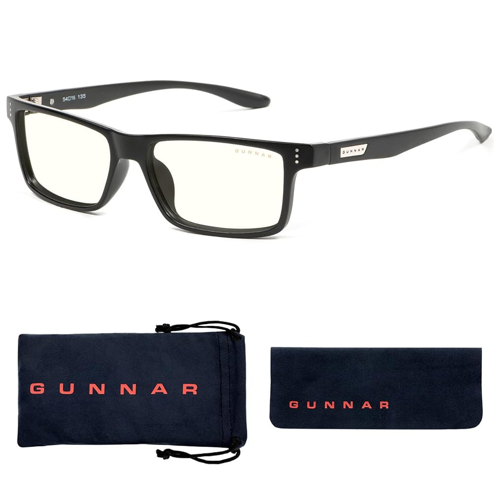 Reading Glasses - Blocks 65% Blue Light - Vertex