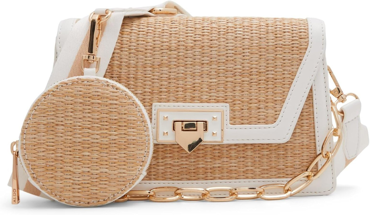 ALDO Beachdaleex, Natural