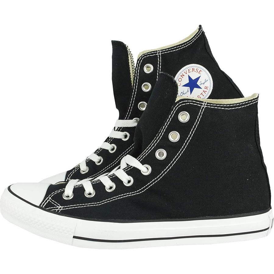 Converse Chuck Taylor All Star High Top Sneakers