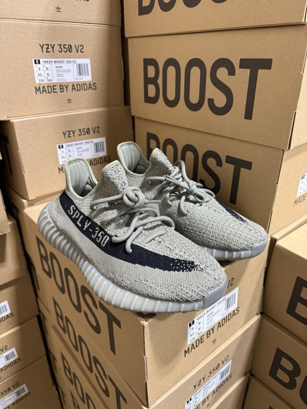 Adidas Yeezy Boost 350 V2 Granite HQ2059 Sizes 4-13