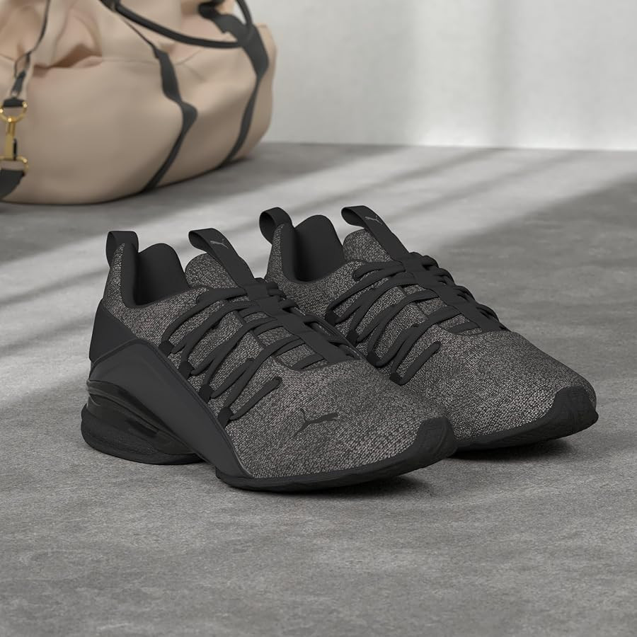 PUMA Men's Tazon 6 Cross-Training Shoe