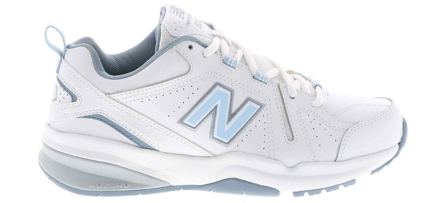New Balance Women's 608 V5 Cross Trainer