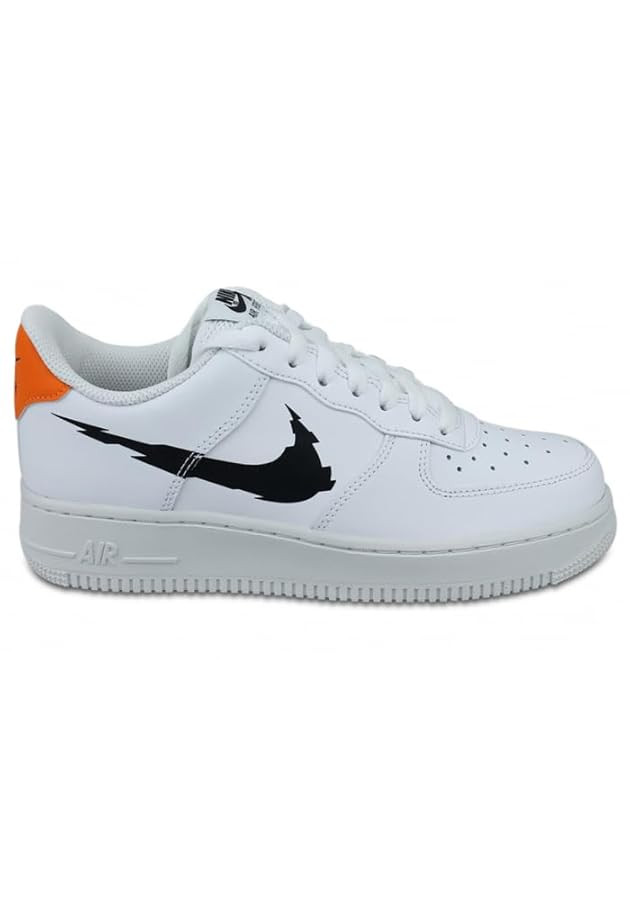 Nike Men's Low-Top Sneaker