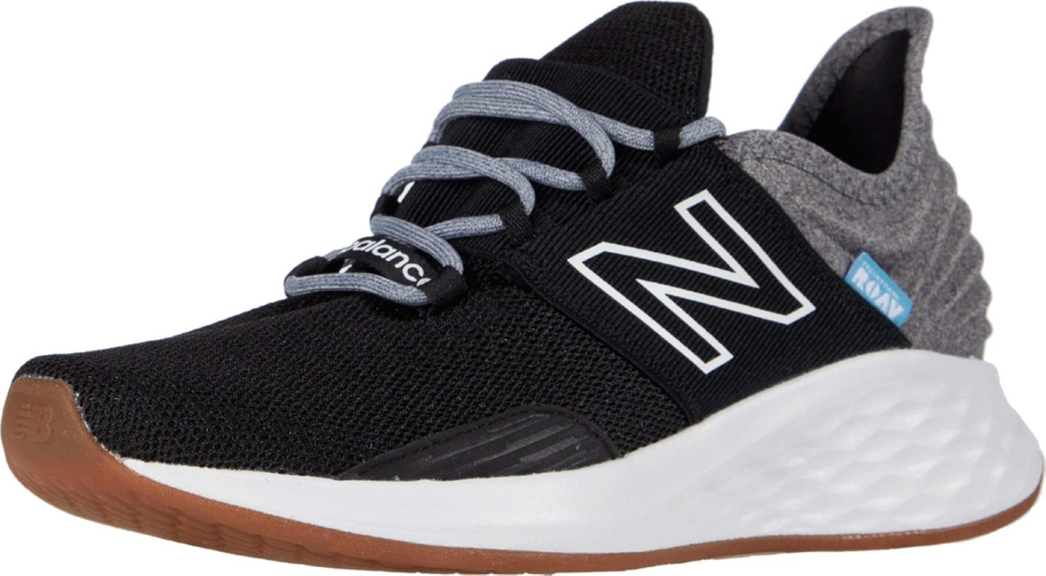New Balance Women's Fresh Foam Roav' Road Running Shoe