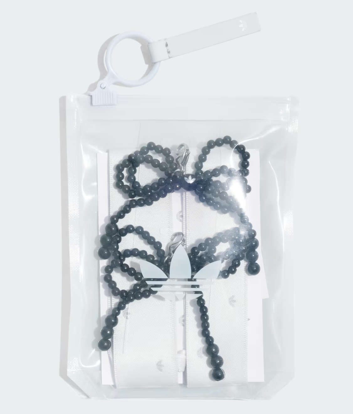 adidas Originals Oribbon 2 Lace Women's Shoelace Shoes Lace Accessory NWT