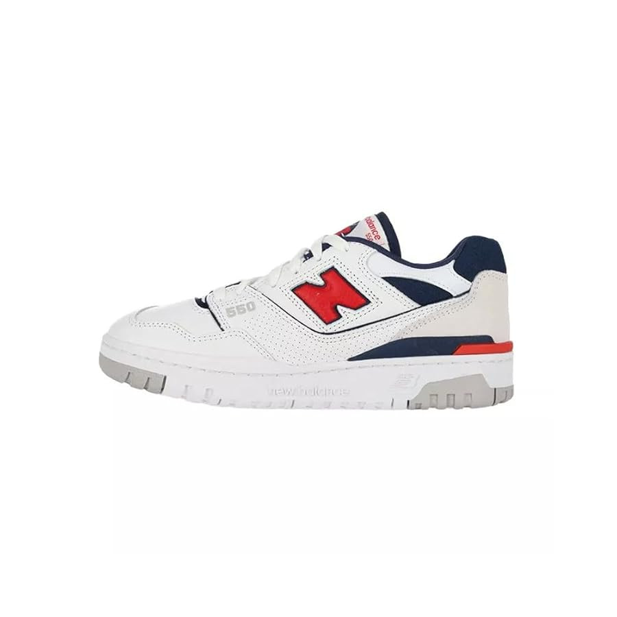 New Balance 550 Men's Sneaker