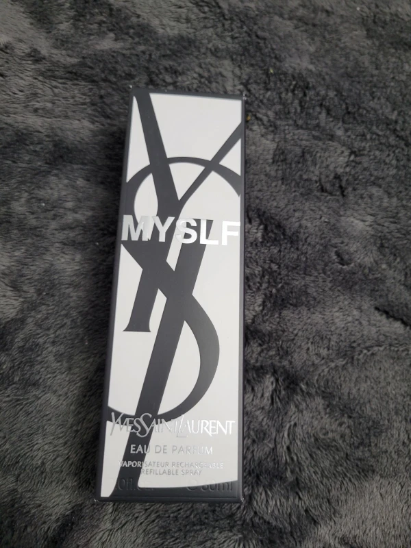 Yves Saint Laurent Myself