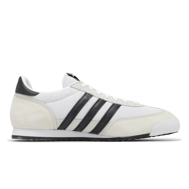adidas Originals R71 Black White Gold Men Unisex Casual Lifestyle Shoes IH1321