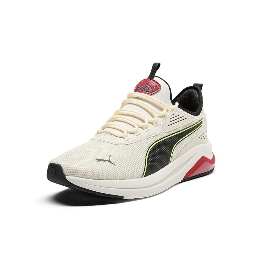 PUMA Men's Amplifier Sneaker