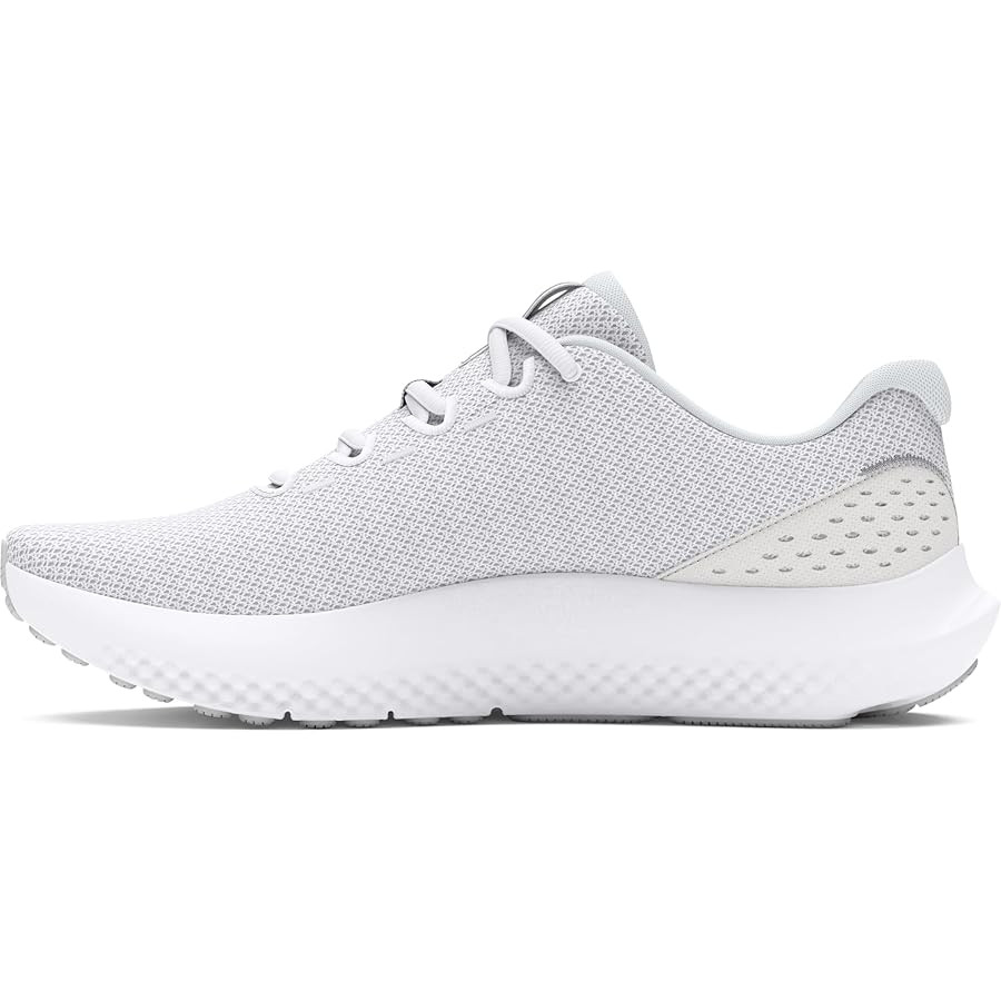 Under Armour Women's Charged Surge 4 Sneaker
