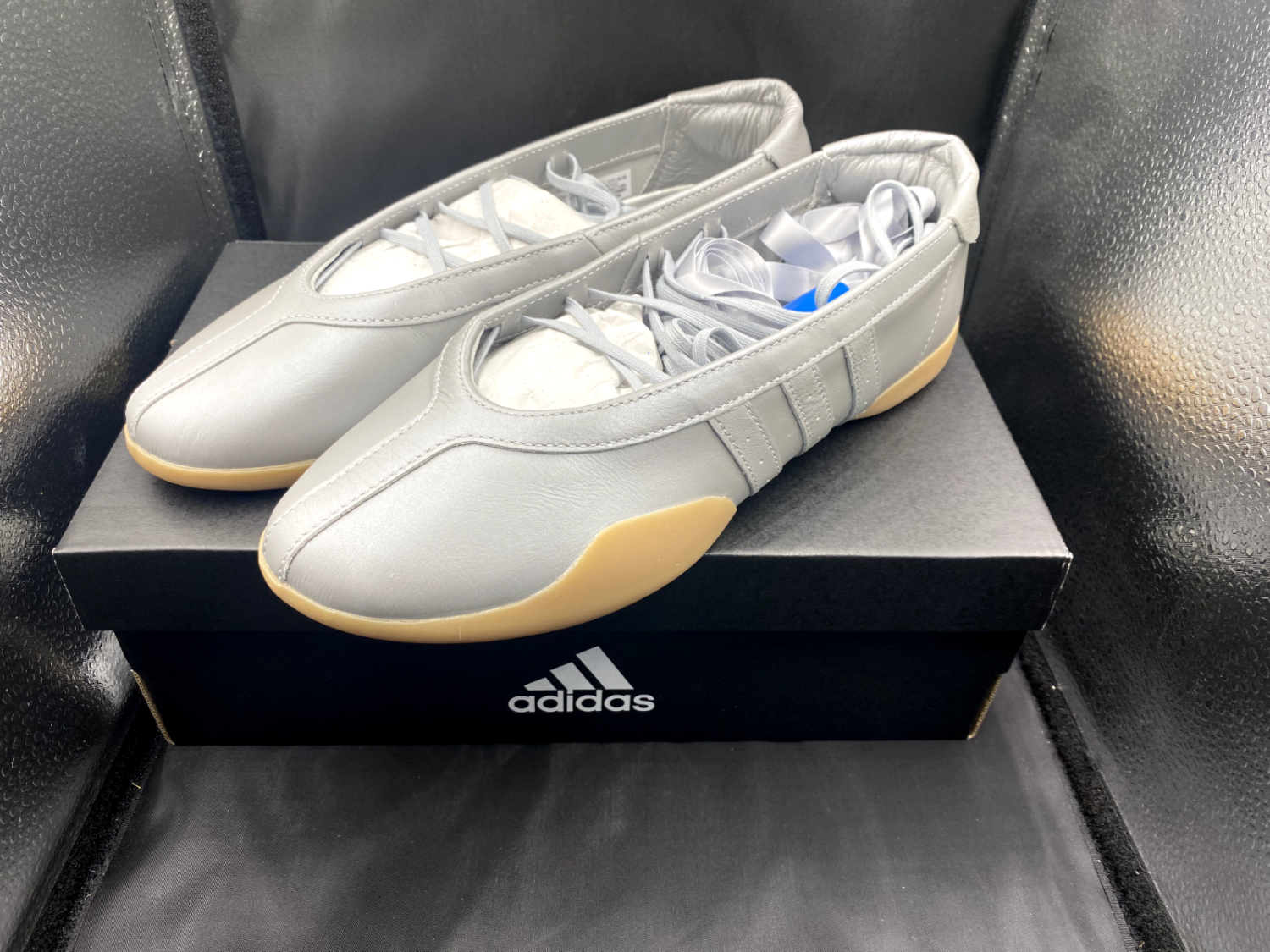 adidas Originals Taekwondo Mei Ballet JR7032 For ladies Fast shipping