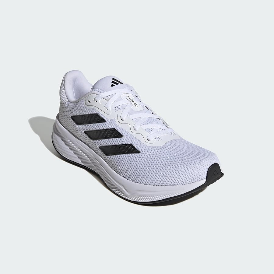 adidas Men's Response Running Sneaker