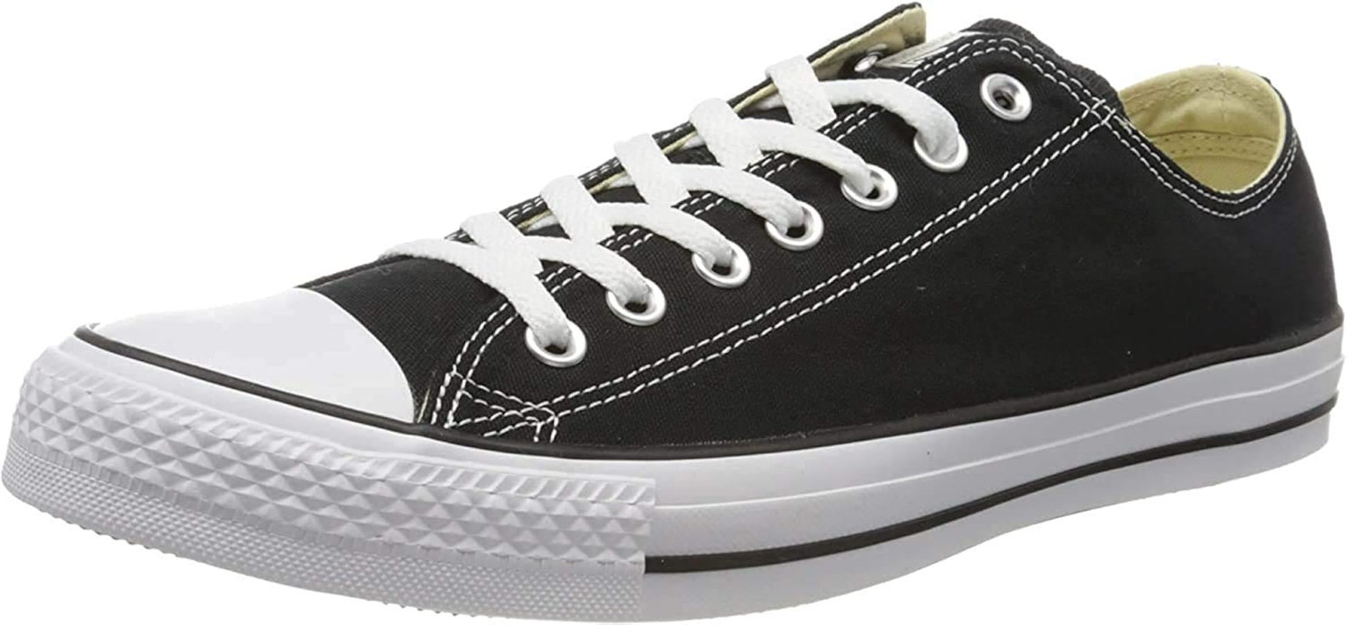 Converse Chuck Taylor All Star Low Top Sneakers