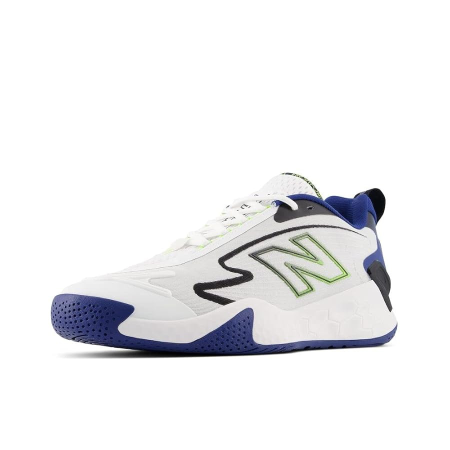 New Balance Men's Fresh Foam X CT-Rally Tennis Shoe