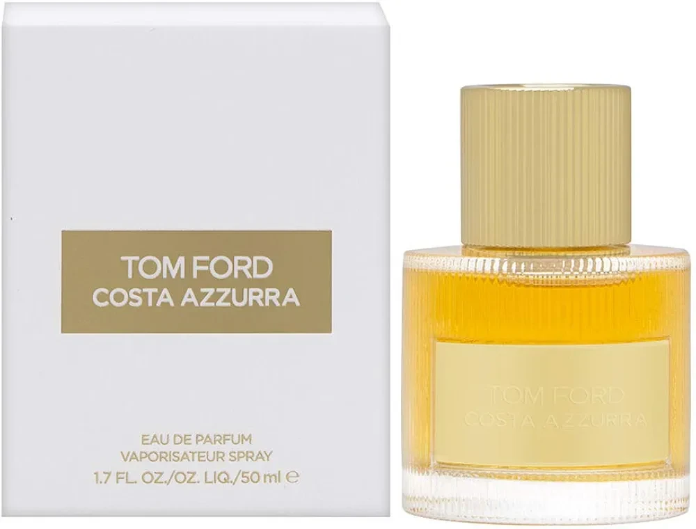 Tom Ford Costa Azzurra 3.4 oz Eau de Parfum Spray