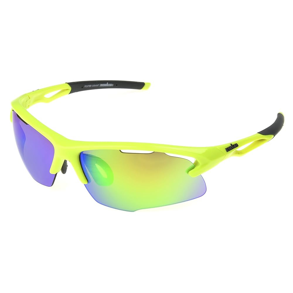 IRONMAN 1802 Sunglasses Blade