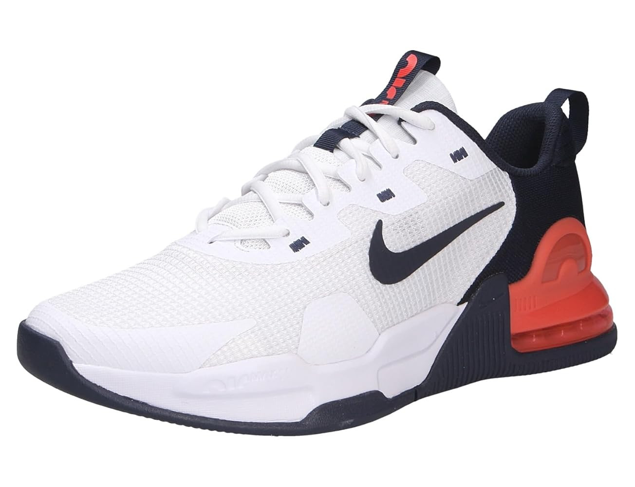 Nike Men's Low Sneakers