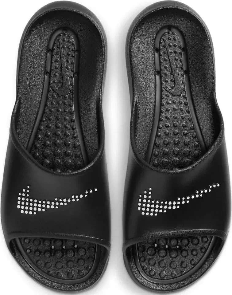 Nike Victori One Shower Slides Black Size 6-17 US Mens Slides Shoes Flip Flops