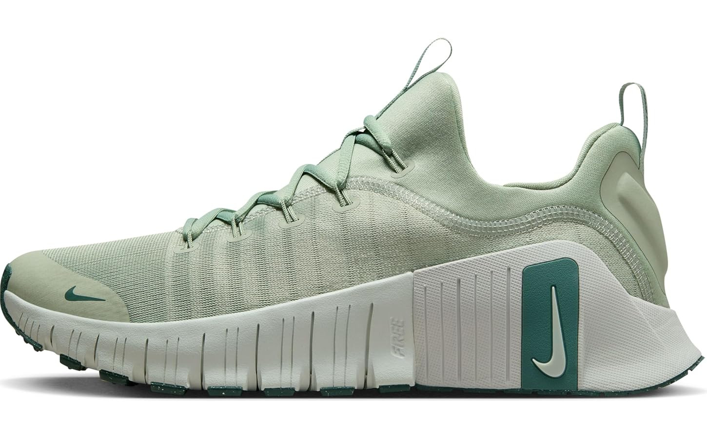 FreeNike Free Metcon 6 Men's Workout Shoes