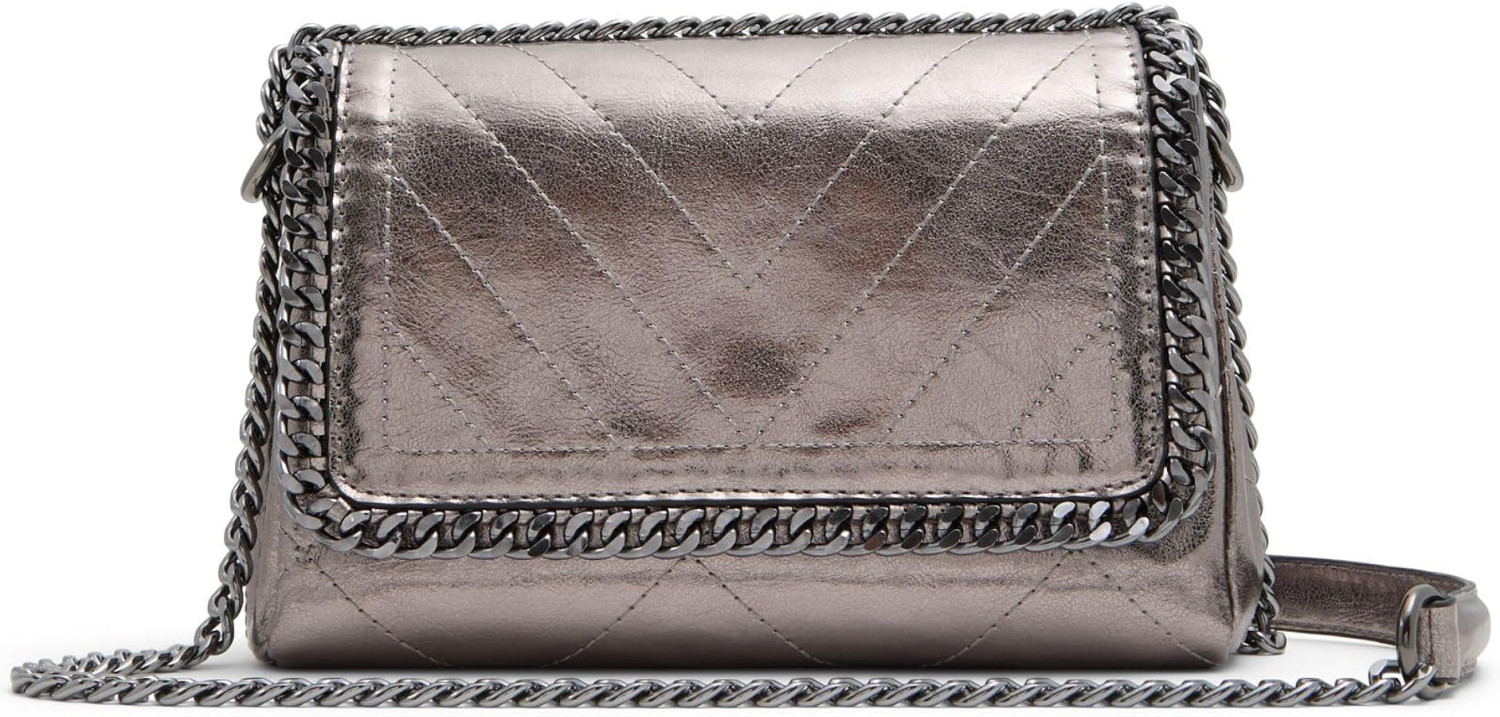ALDO Kayleyyx Cross Body, Pewter
