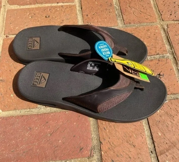 Men's Reef Fanning Flip Flop
