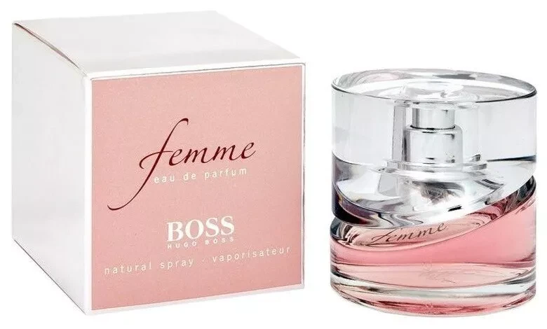Hugo Boss - Boss Women's 30ML Eau de Parfum Spray