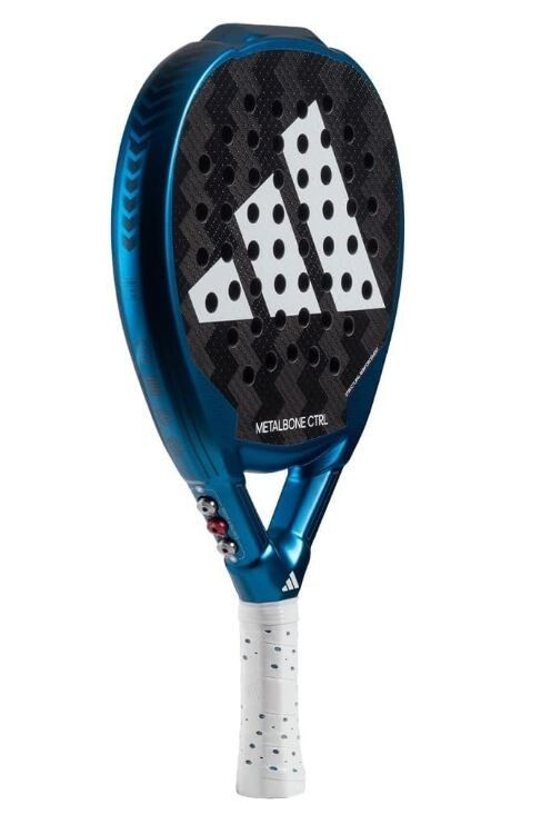 Adidas Metalbone Padel Racket Paddle Series Black/Blue