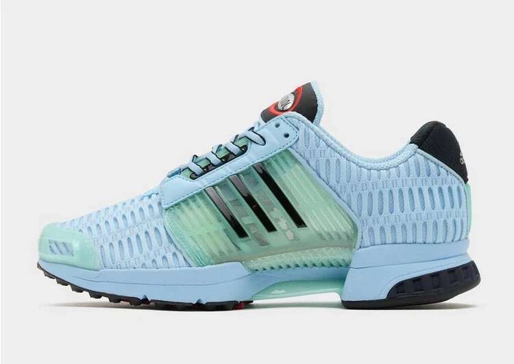 adidas Climacool 1 in Light Blue and Black All Sizes Limited Stock