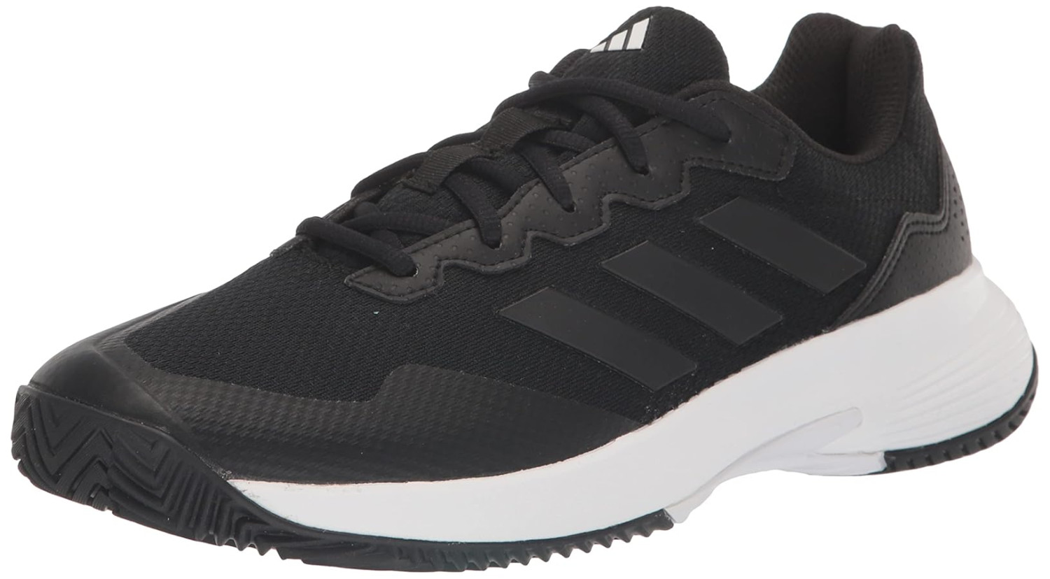adidas Men's Gamecourt 2.0 Tennis Shoe
