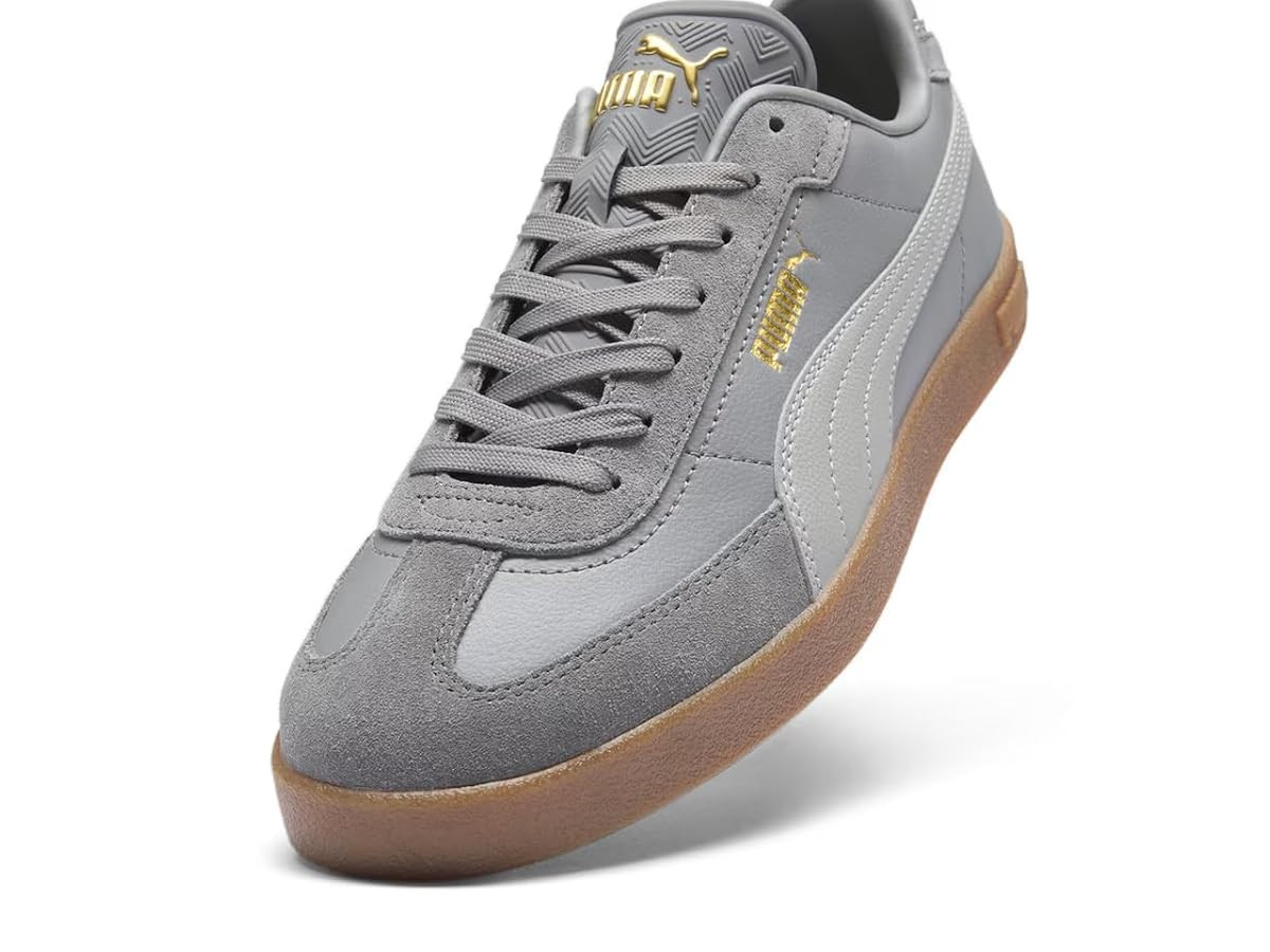 PUMA Men's Club Ii Era Sneaker