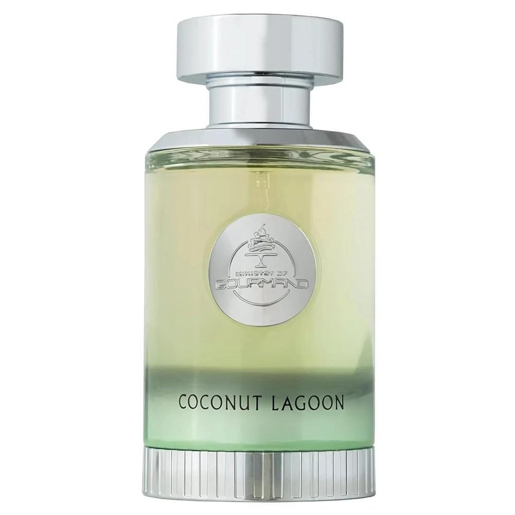 Coconut Lagoon - Ministry ofGourmand EDP 100ML--