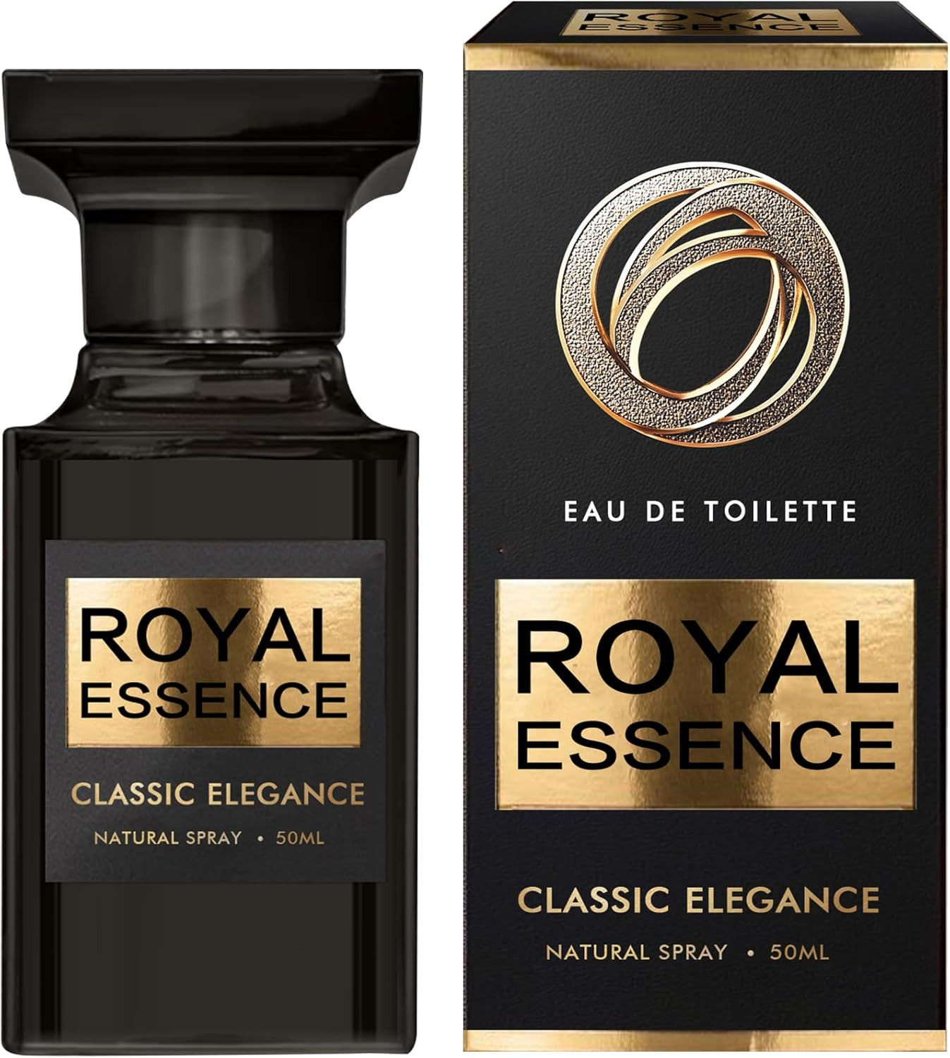 MOSKILA Pheromone Cologne for Men, Cologne for Men to Attract Love, Pure Premium Pheromone Perfume Essential Oil, Lasting Fragrance for Long Time, 1.7Fl Oz