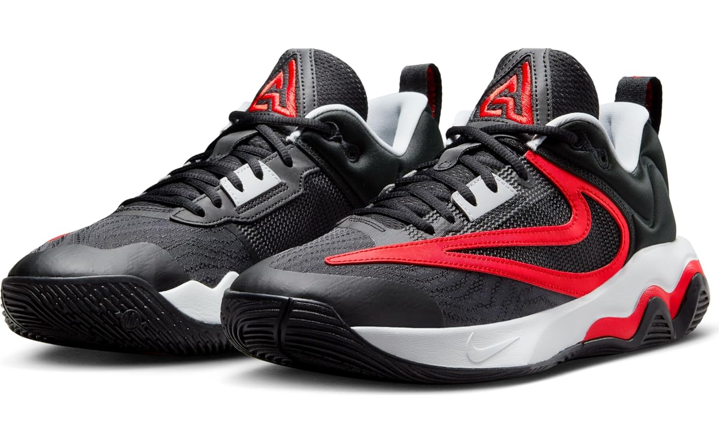 NIKE Men's Sneaker Three Quarters Tall