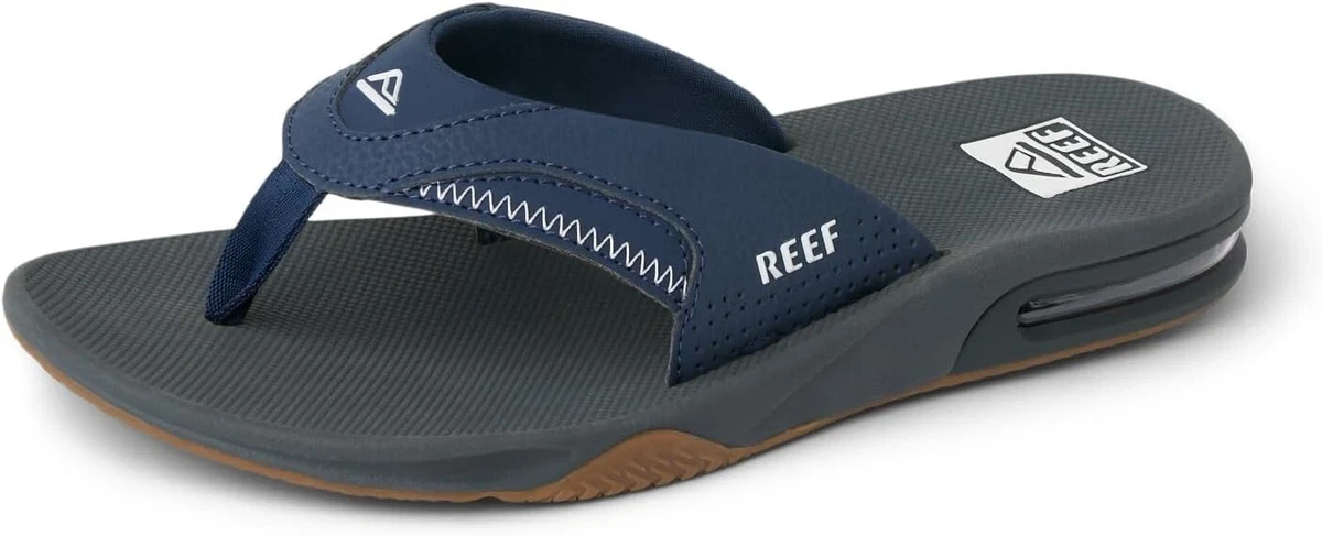 REEF FANNING MENS SANDAL