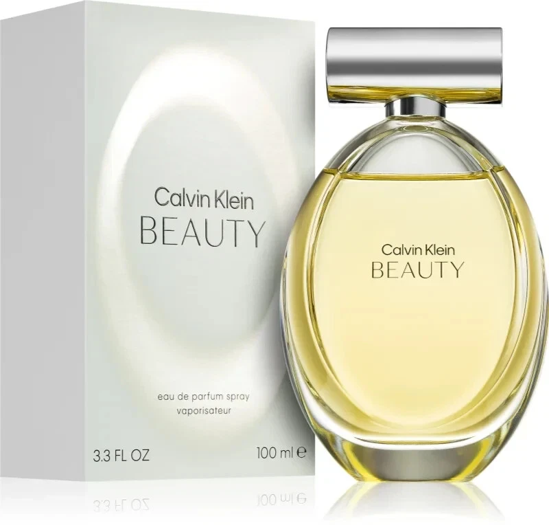 Calvin Klein Beauty 3.3 oz / 100 ml Eau de Perfume