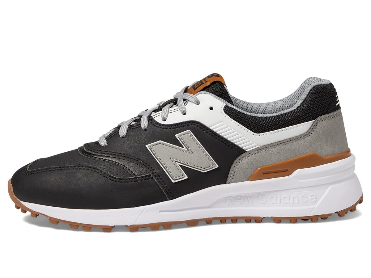New Balance Men's 997 Golf Shoes