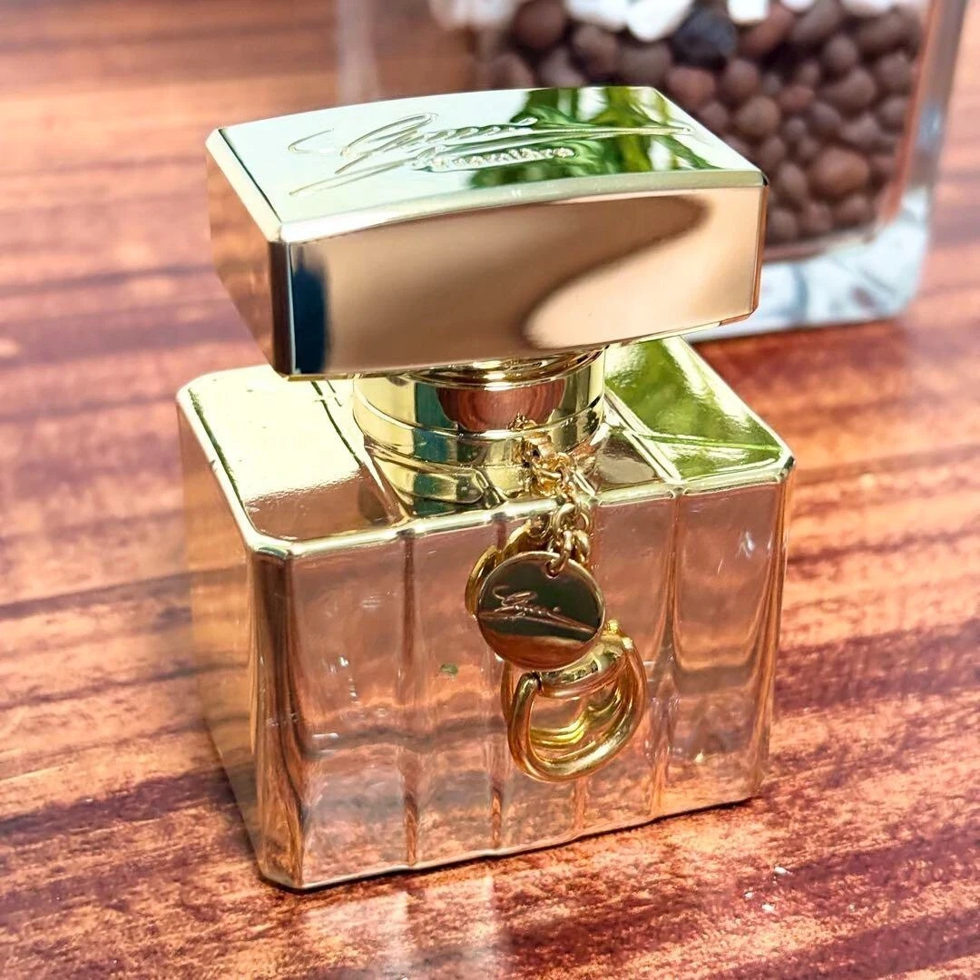 Gucci by Gucci Premiere Eau de Parfum 30ml/1fl.oz GUCCI, Peeling,scratch