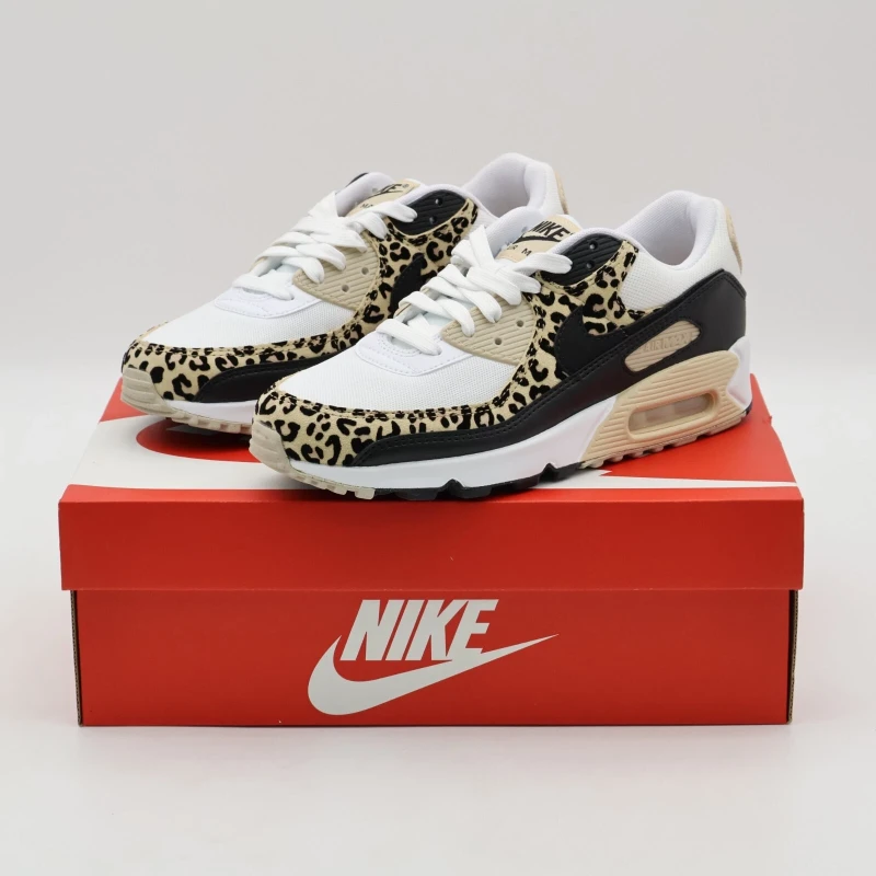Nike Air Max 90 Leopard (Women's)