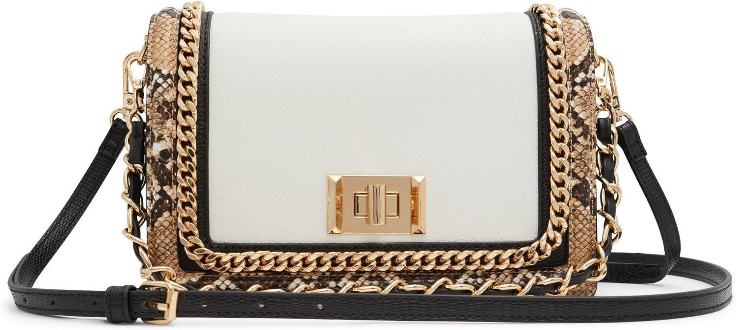 ALDO Maffayyx, Black Overflow