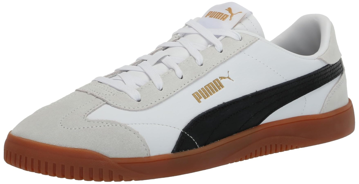 PUMA Men's Club 5v5 Sneaker