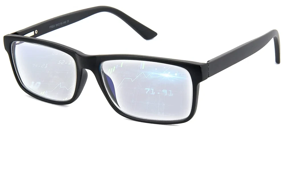Blocking Glasses For Men/Women Anti-Fatigue Computer Monitor Gaming Glasses Reduce Eye Strain Game Glasses