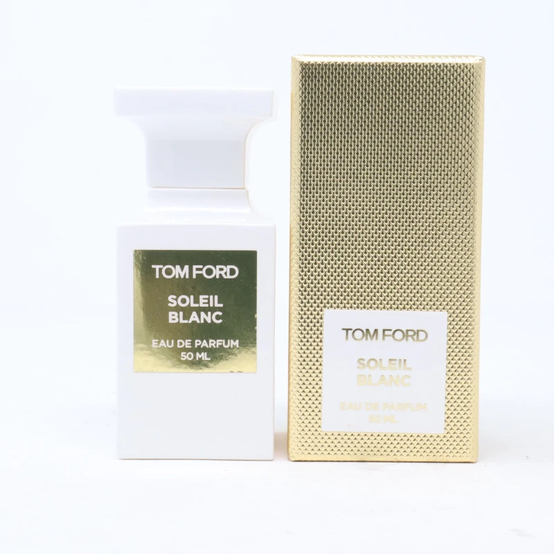 Tom Ford 'Soleil Blanc' Eau De Parfum Spray 1.7oz/50ml New In Box